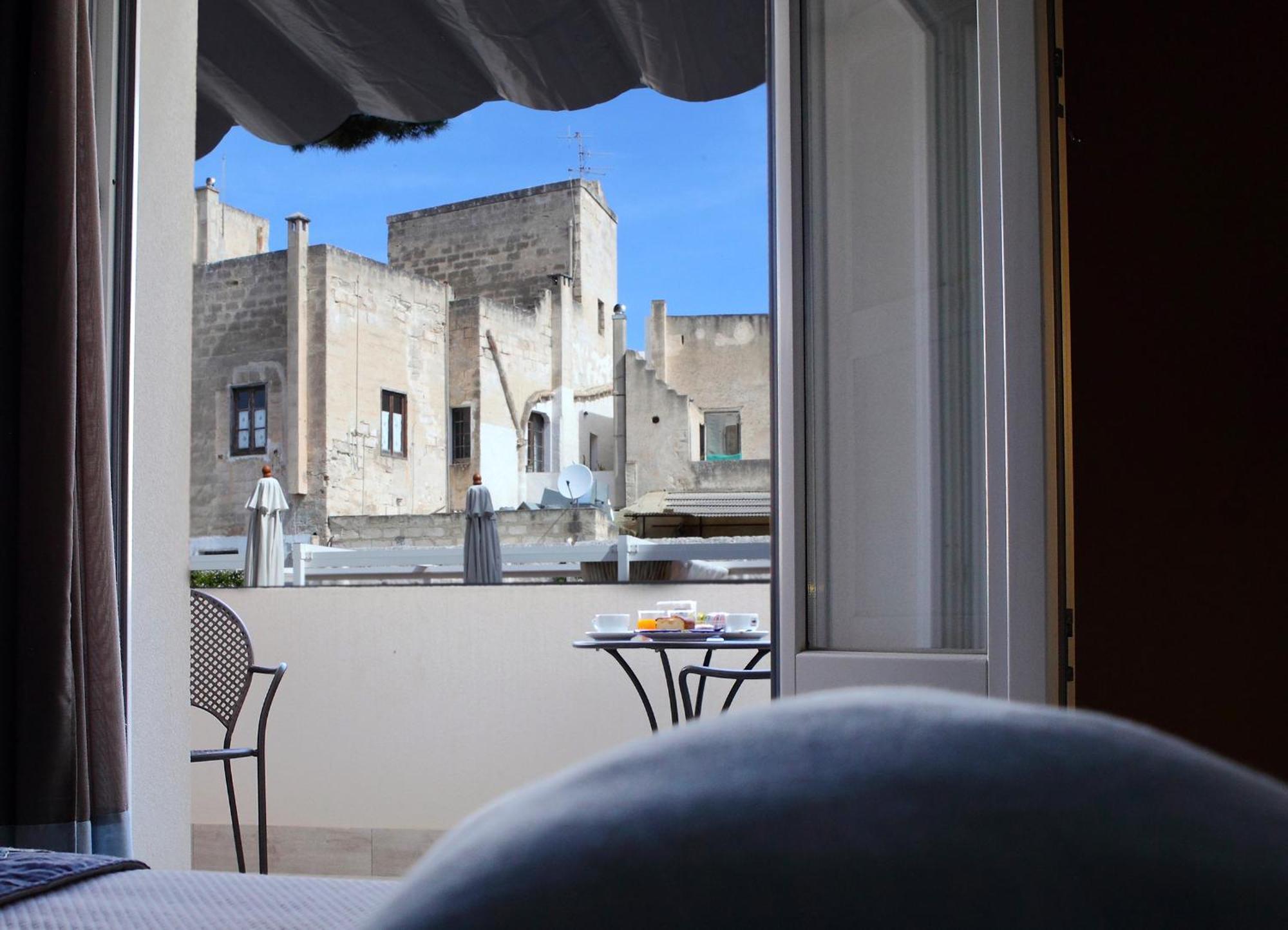 Aegusa Hotel Favignana Ruang foto