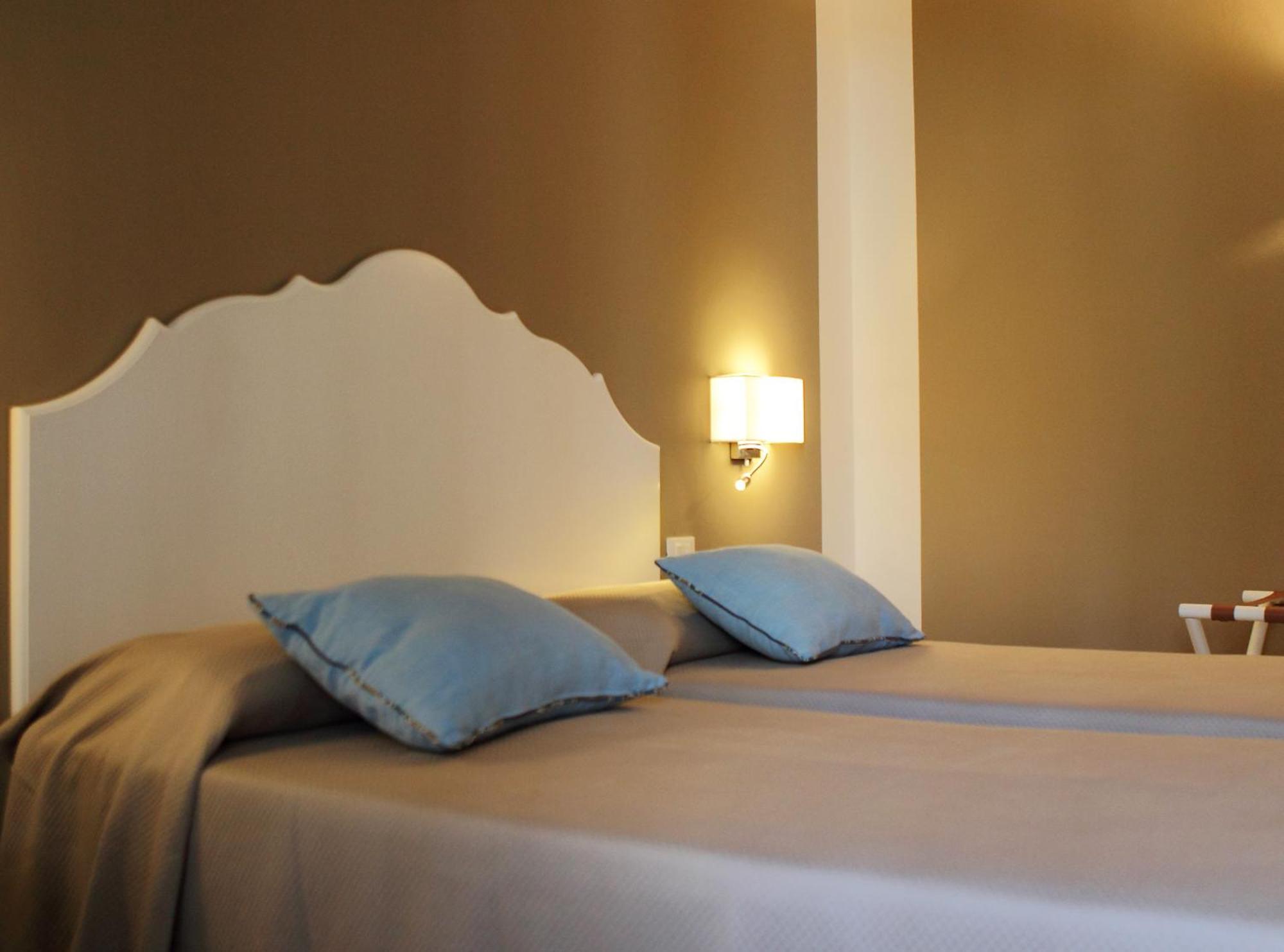 Aegusa Hotel Favignana Ruang foto