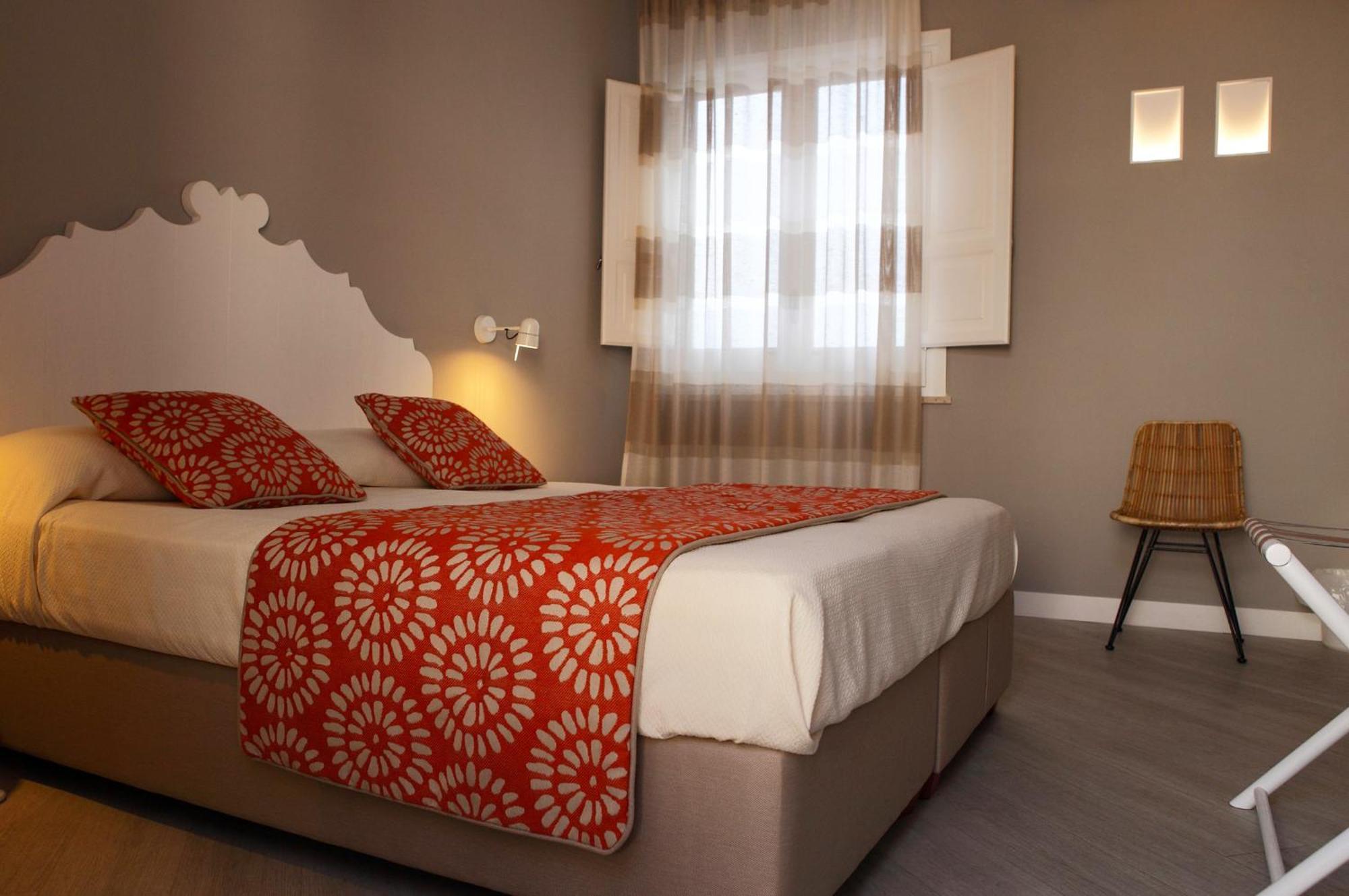 Aegusa Hotel Favignana Bagian luar foto