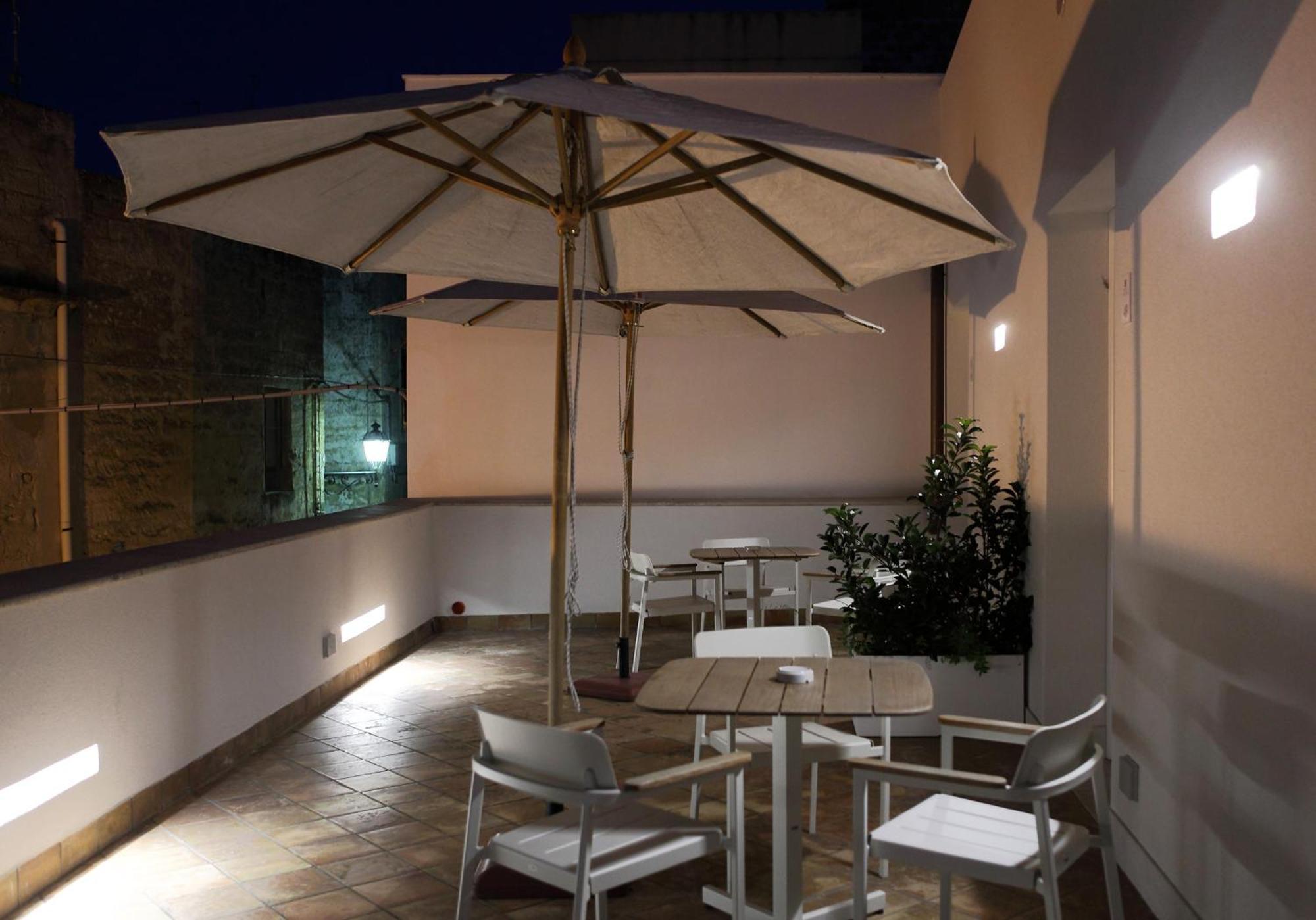 Aegusa Hotel Favignana Ruang foto