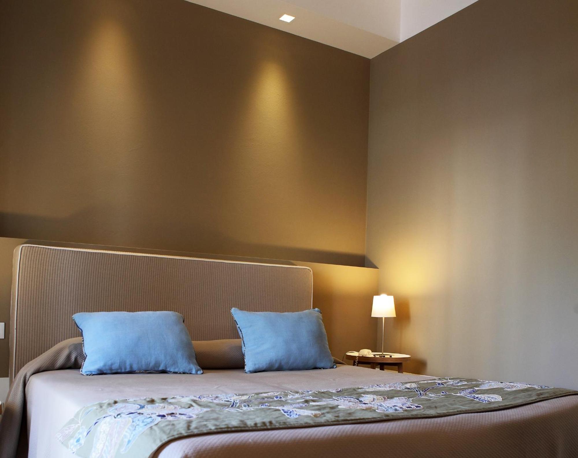 Aegusa Hotel Favignana Ruang foto