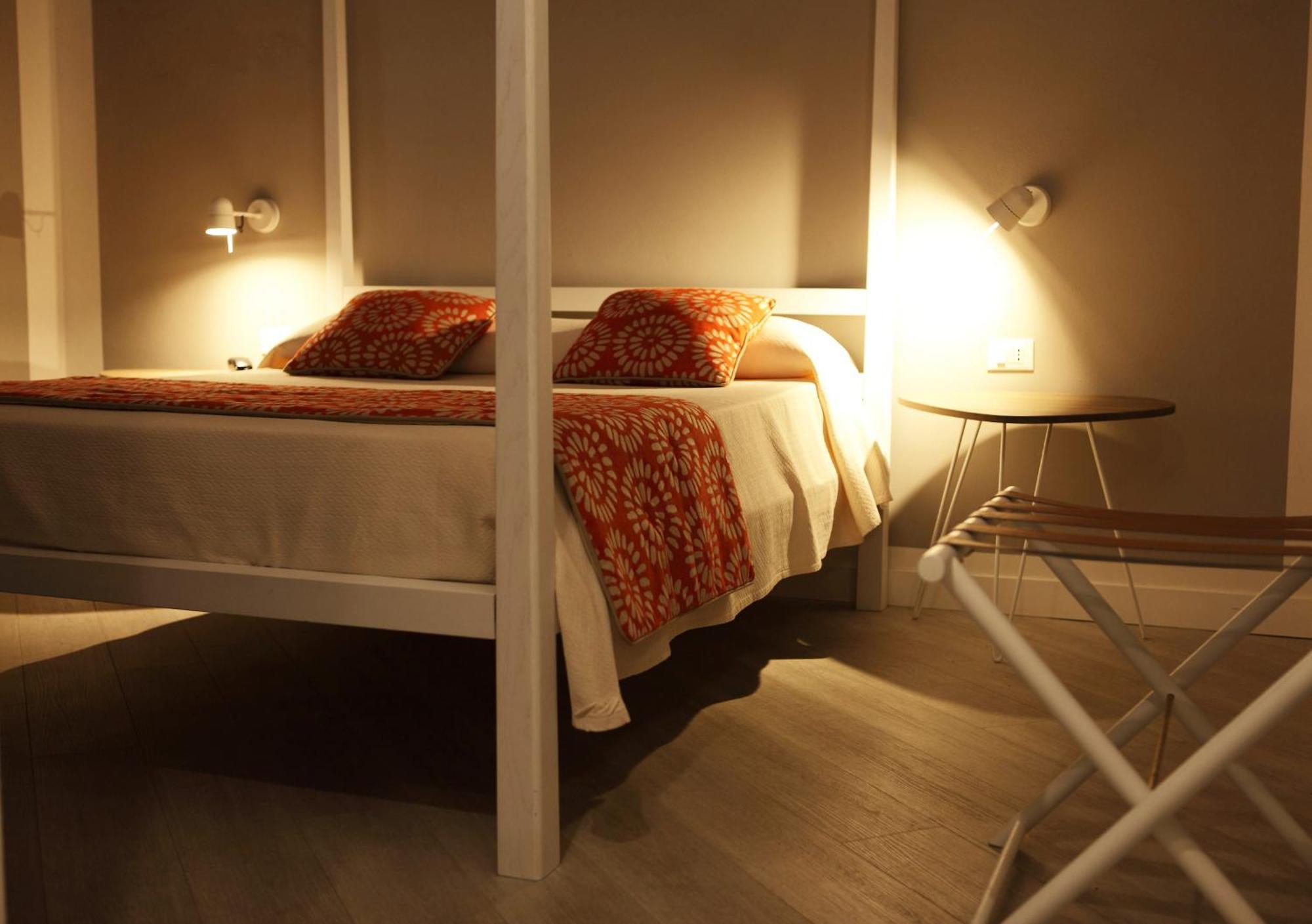 Aegusa Hotel Favignana Ruang foto